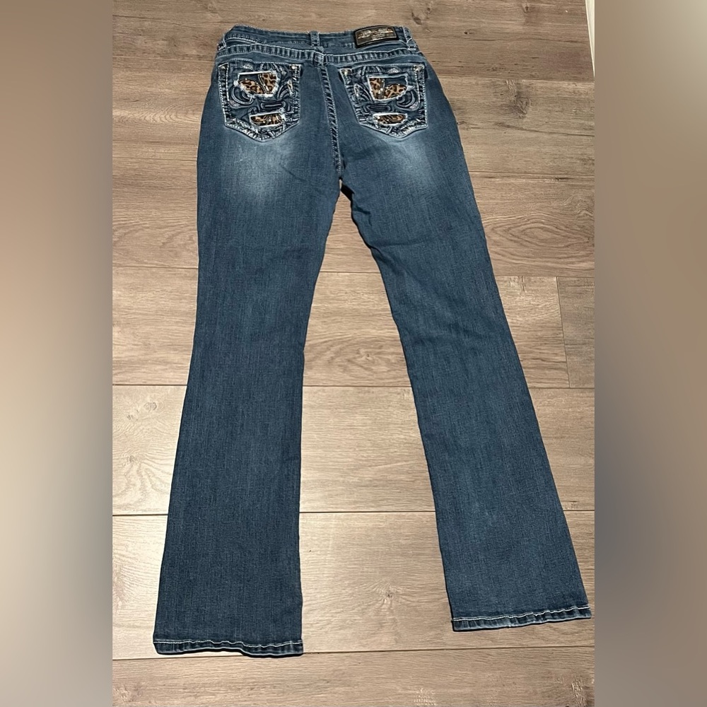 Grace Jeans Size 29 Women’s